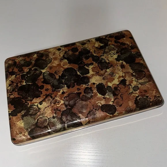 Vintage Mele Travel Jewelry Case - Picture 4 of 7